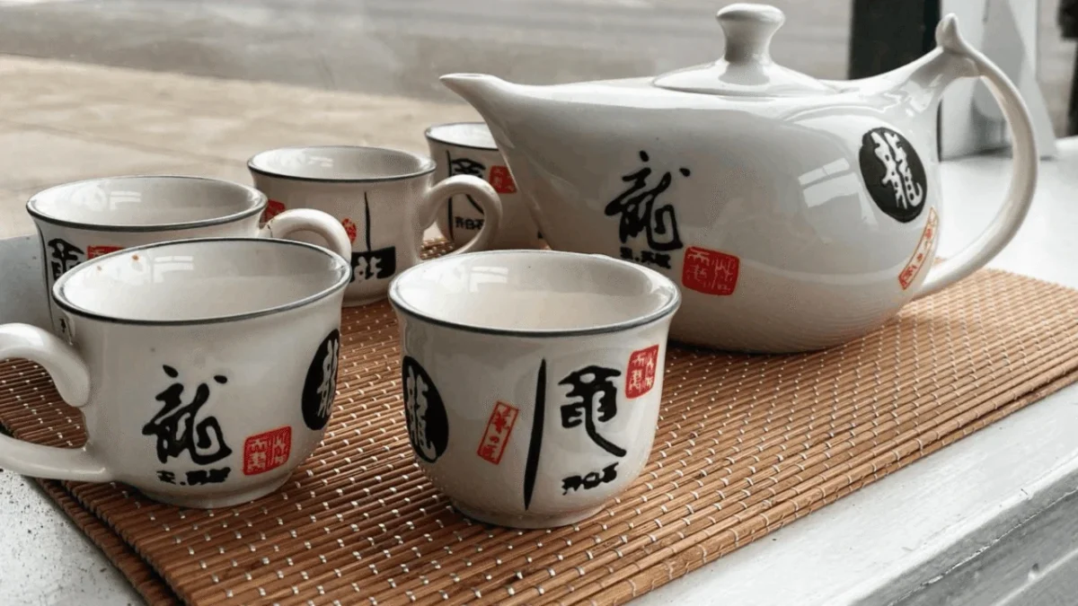 Loka Leaf Tea Lounge Menu and Prices – Current Price List