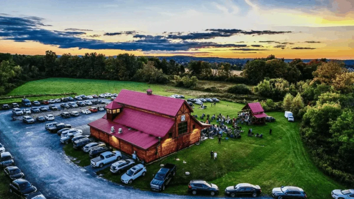 Madison County Distillery Menu and Prices – Current Price List