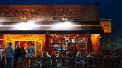 Taco Mama Menu and Prices – Current Price List